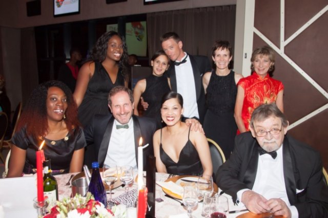 gala dinner - 135